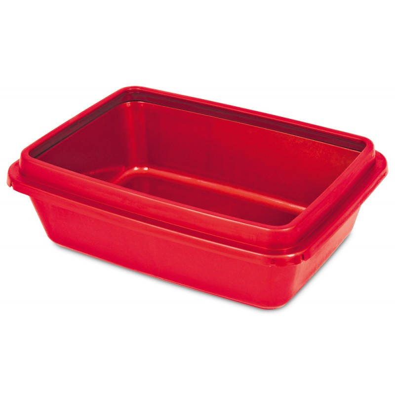 Туалет для котов глубокий с рамкой Природа Маркиз 42,5*31,5*13 см (цвет в ассортименте) 
Туалет для котов глубокий с рамкой Природа Маркиз 42,5*31,5*13 см (цвет в ассортименте)