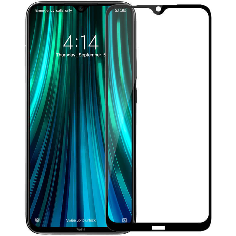 Гибкое защитное стекло на Xiaomi Redmi Note 8 / для Ксяоми, сяоми, ксиоми редми ноте 8, Черный
Гибкое защитное стекло на Xiaomi Redmi Note 8 / для Ксяоми, сяоми, ксиоми редми ноте 8, Черный