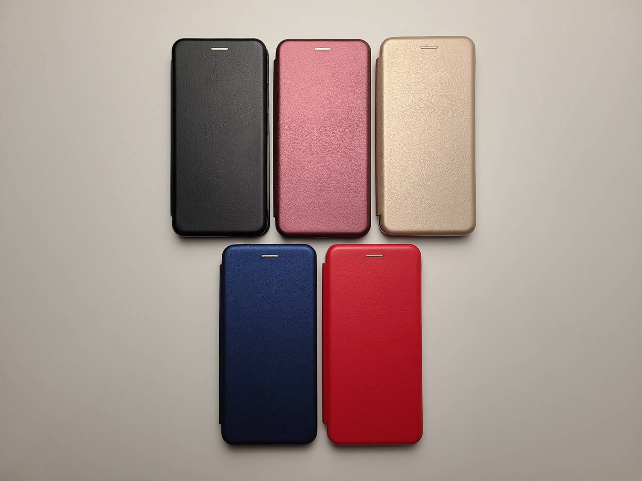 Чехол книжка Magnei для Xiaomi Redmi 9T с магнитом, Разные цвета
Чехол книжка Magnei для Xiaomi Redmi 9T с магнитом, Разные цвета