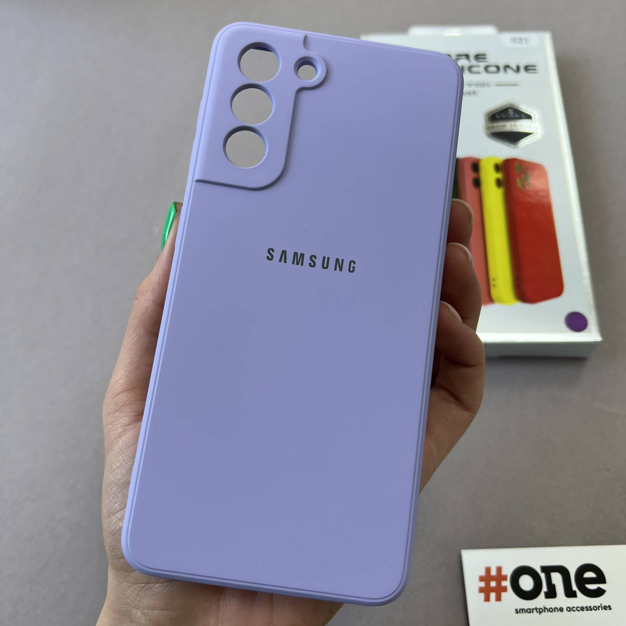 Чехол для Samsung Galaxy S21 с микрофиброй защитой для камеры чехол на телефон самсунг с21 сиреневый S1Q
Чехол для Samsung Galaxy S21 с микрофиброй защитой для камеры чехол на телефон самсунг с21 сиреневый S1Q