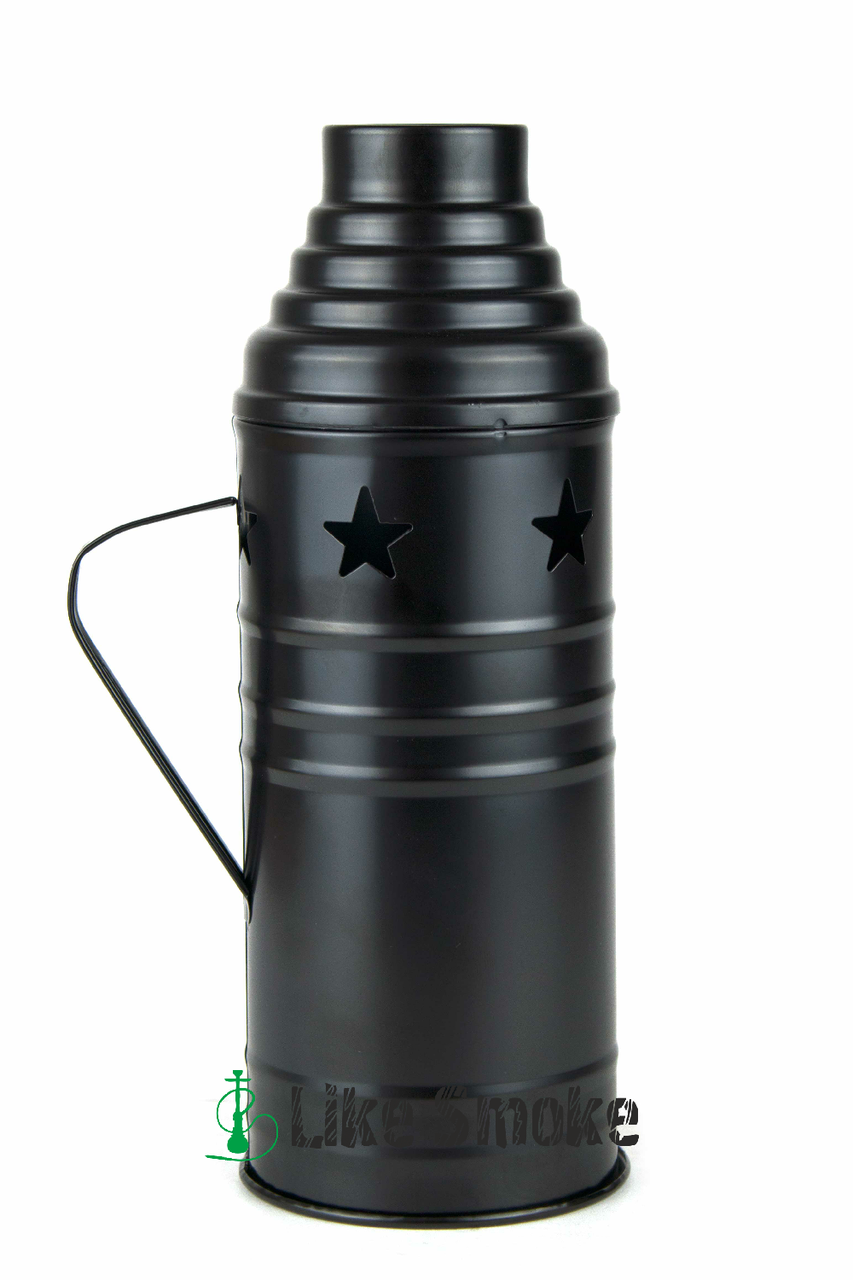 Колпак Звёздочка Black
Колпак Звёздочка Black