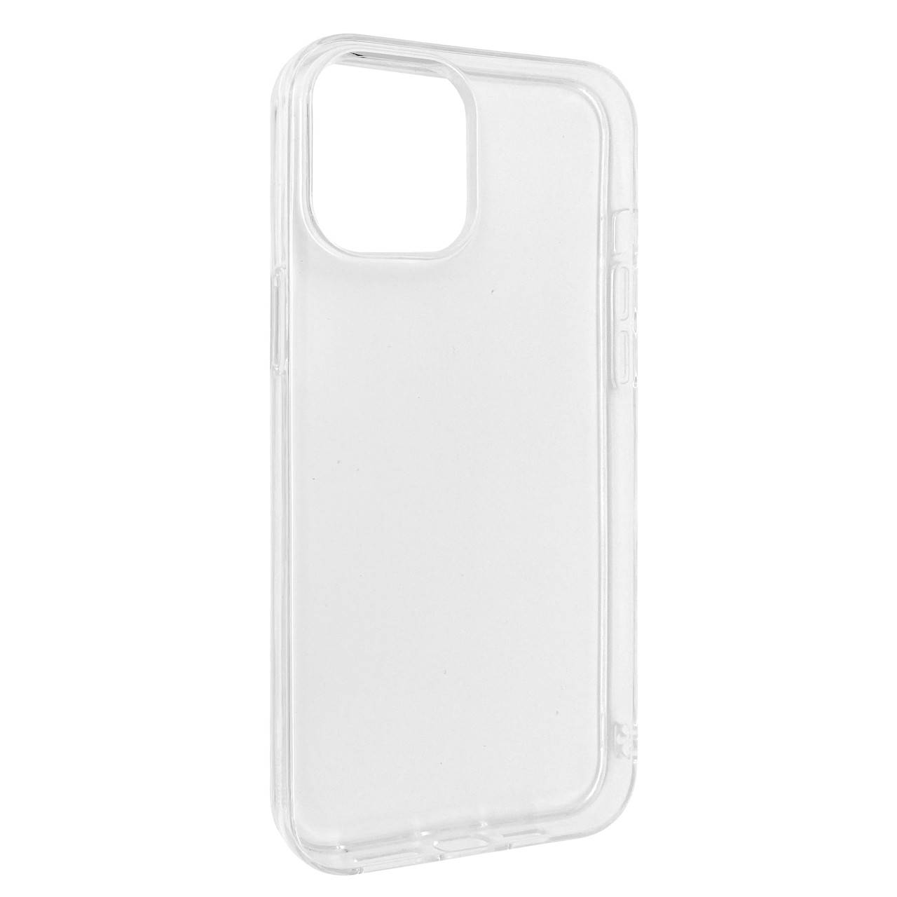 Чехол-накладка Silicone Molan Cano Jelly Clear Case для Apple iPhone 12 Pro Max (clear), Прозрачный
Чехол-накладка Silicone Molan Cano Jelly Clear Case для Apple iPhone 12 Pro Max (clear), Прозрачный