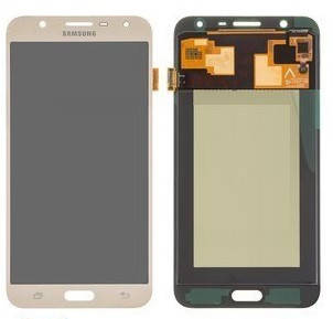 Дисплей для мобильного телефона Samsung J7/J700/J7 Neo/J701, золотой, с тачскрином, OLED, Золотистый
Дисплей для мобильного телефона Samsung J7/J700/J7 Neo/J701, золотой, с тачскрином, OLED, Золотистый