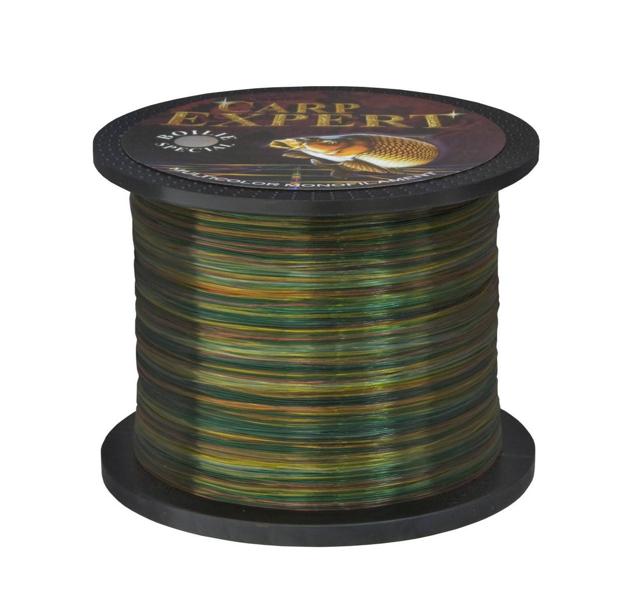 Леска Energofish Carp Expert Multicolor Boilie Special 1000м 0.3мм 12.1кг (30125830), Разные цвета
Леска Energofish Carp Expert Multicolor Boilie Special 1000м 0.3мм 12.1кг (30125830), Разные цвета