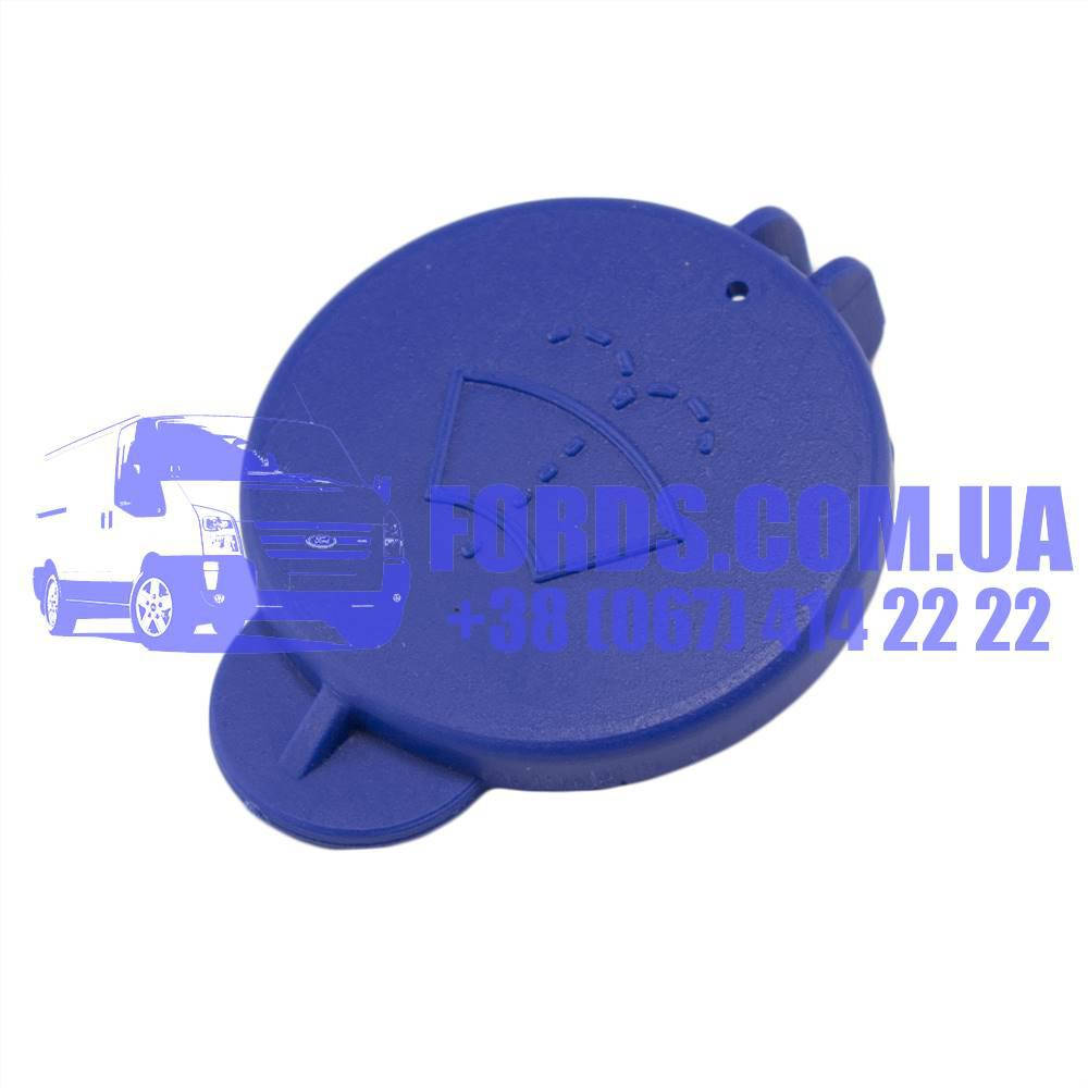 Крышка бачка омывателя FORD FIESTA/FUSION 2004-2012 (1362696/5S6117632AB/330201) CABU