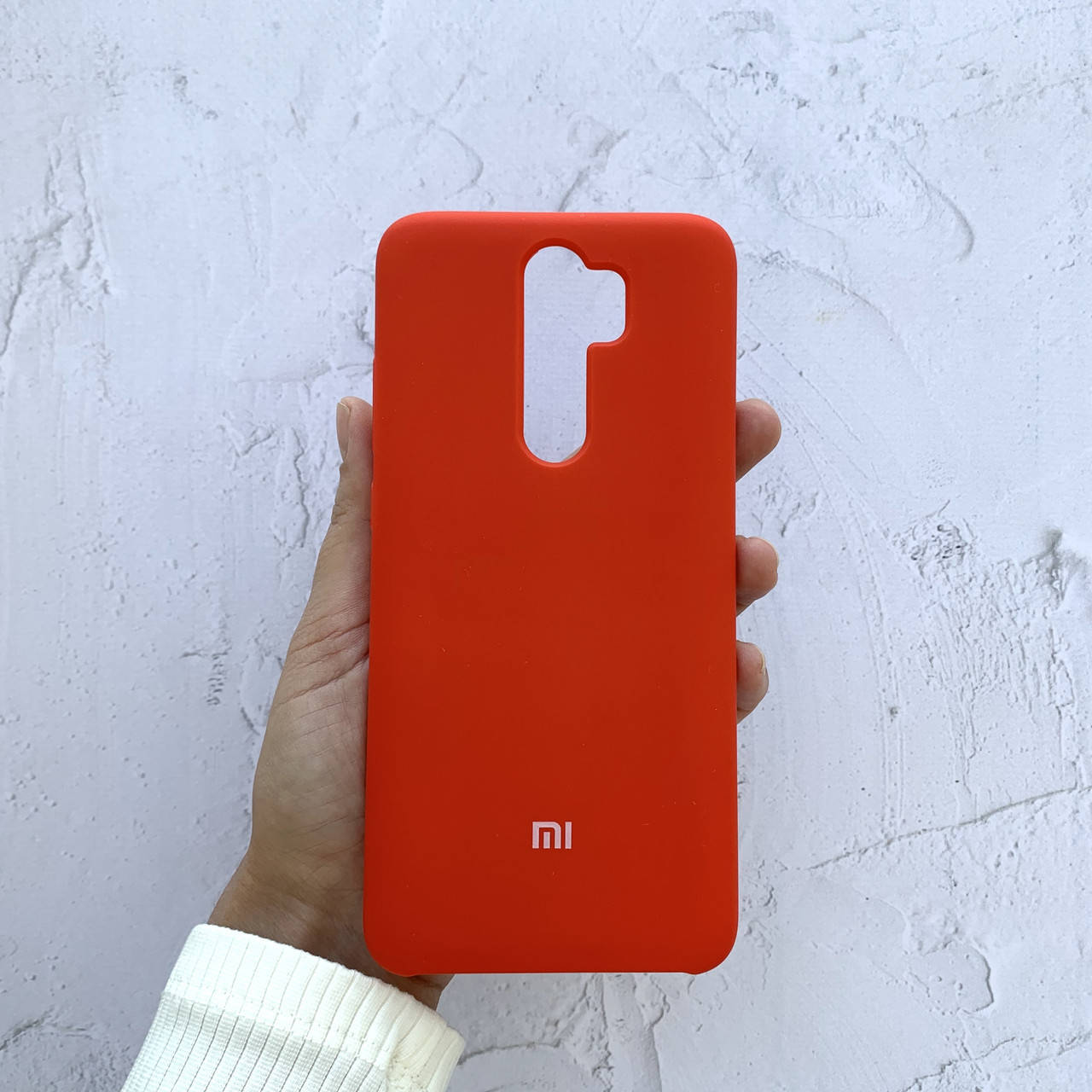 Чехол на Xiaomi Redmi Note 8 Pro Silicone Case силиконовый / для сяоми редми нот 8 про, ксяоми ноут ксиоми, Красный
Чехол на Xiaomi Redmi Note 8 Pro Silicone Case силиконовый / для сяоми редми нот 8 про, ксяоми ноут ксиоми, Красный