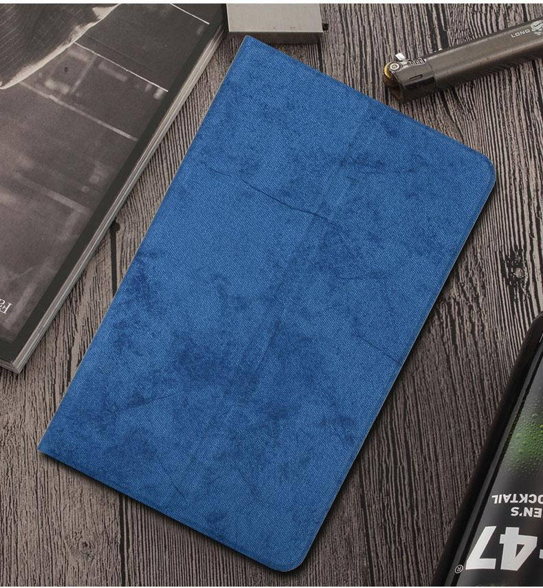 Чехол для планшета Xiaomi MiPad 4 (slim book) Blue, Синий
Чехол для планшета Xiaomi MiPad 4 (slim book) Blue, Синий