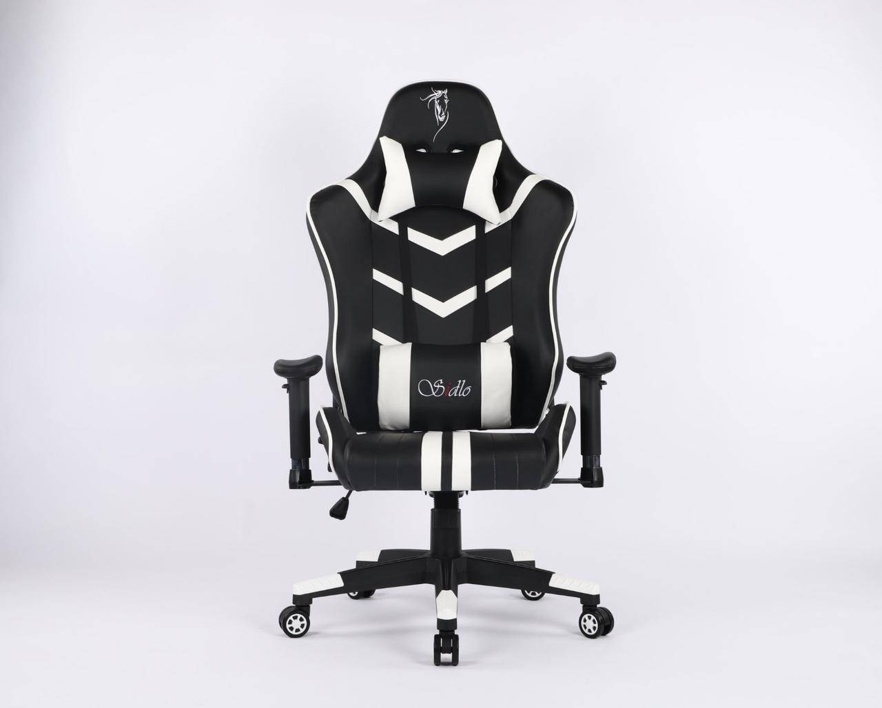 Крісло геймерське Sidlo Air White New ігрове компьютерне крісло офісне розкладне крісло професіональне, Белый
Крісло геймерське Sidlo Air White New ігрове компьютерне крісло офісне розкладне крісло професіональне, Белый