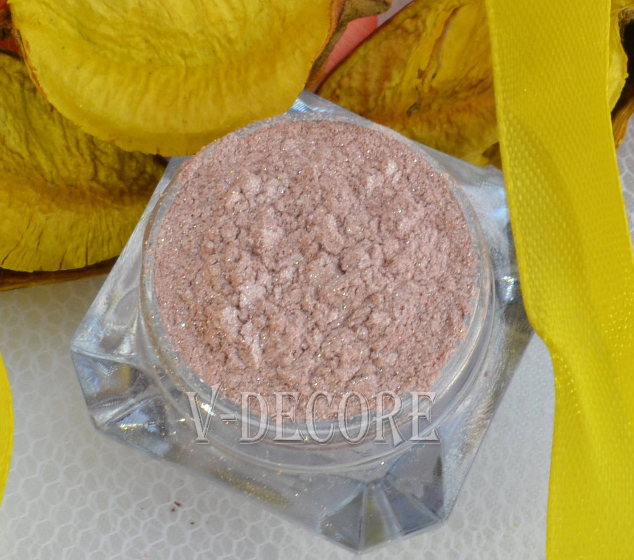 Перламутр Кашемир (№39), 1 кг
Перламутр Кашемир (№39), 1 кг