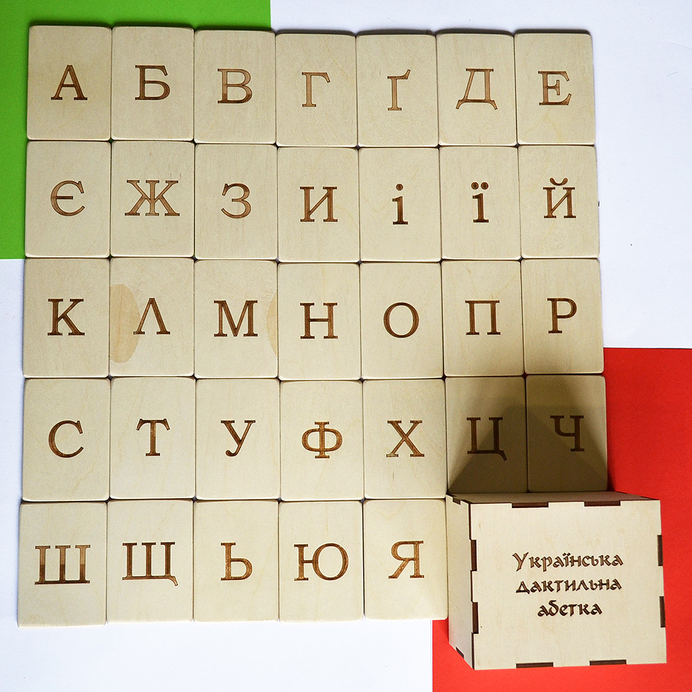 Где Можно Купить Дактильную Азбуку В Перми