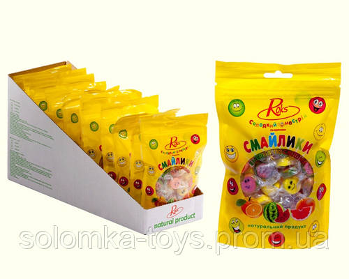 Smile Candy Конфеты Где Купить В Спб