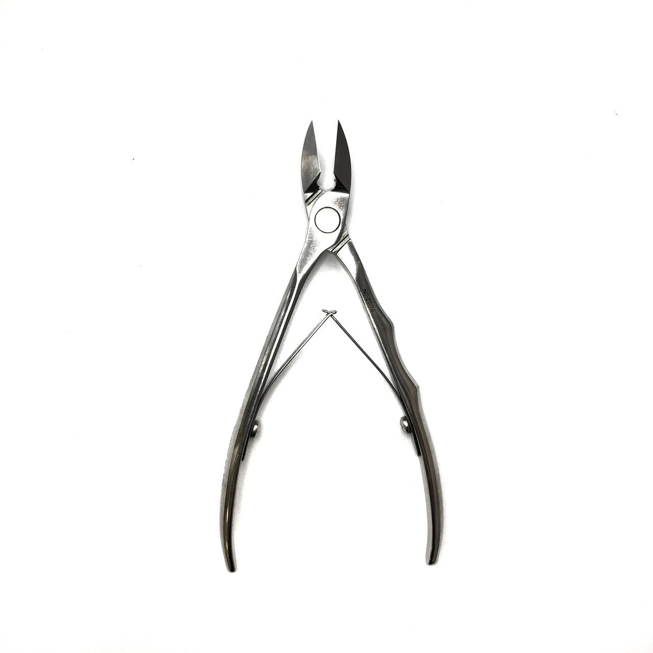 Накожницы Staleks Pro EXPERT NE-21 16 мм
Накожницы Staleks Pro EXPERT NE-21 16 мм