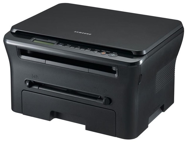  samsung scx 4300