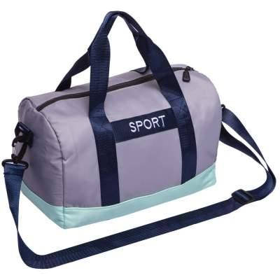 Сумка для спортзала SPORT LLW7103 (полиэстер, р-р 35x22x22см, цвета в ассортименте) Код LLW7103
Сумка для спортзала SPORT LLW7103 (полиэстер, р-р 35x22x22см, цвета в ассортименте) Код LLW7103