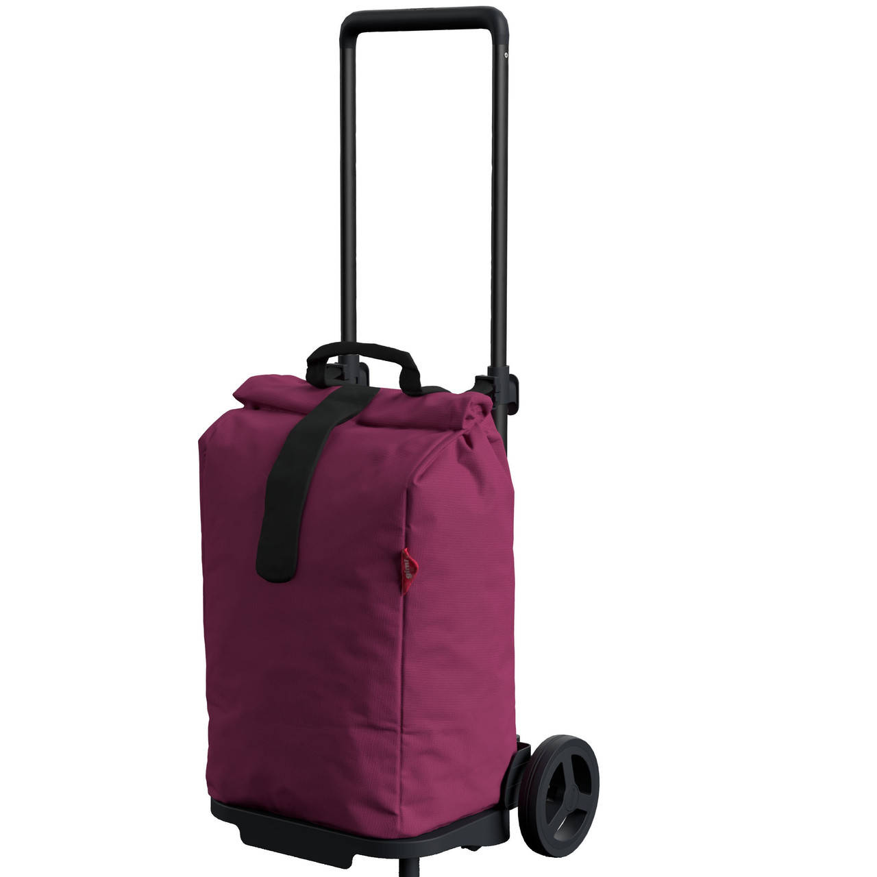 Сумка-тележка Gimi Sprinter 50 Violet (168405) хозяйственная. Телескопическая ручка. Водоустойчивая ткань., Фиолетовый
Сумка-тележка Gimi Sprinter 50 Violet (168405) хозяйственная. Телескопическая ручка. Водоустойчивая ткань., Фиолетовый