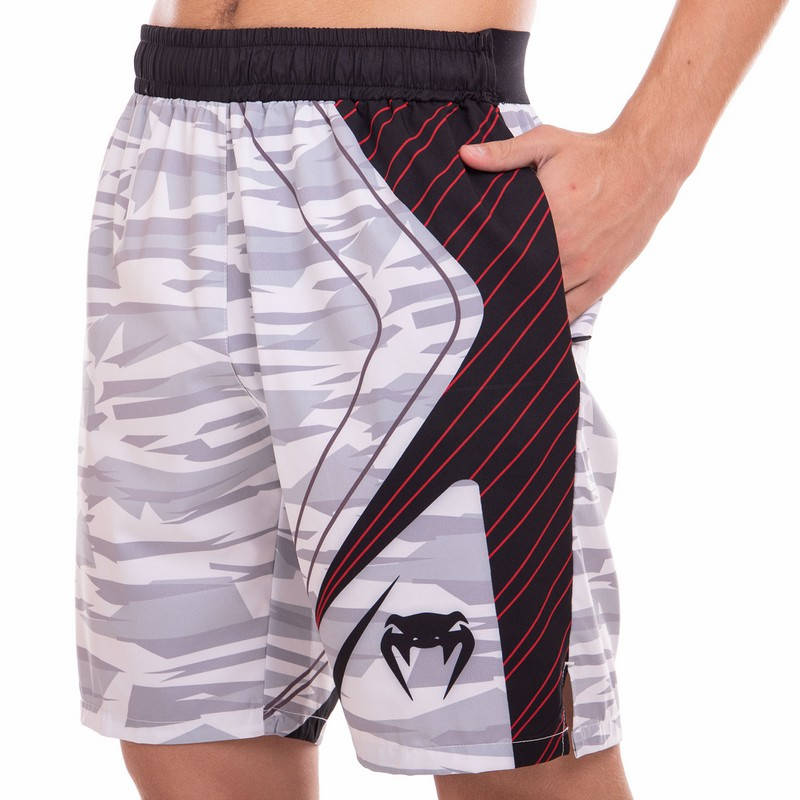 Шорты спортивные Venum для единоборств MMA и зала V5005 (рост 165-190 см) белый L, рост 170-175 см
Шорты спортивные Venum для единоборств MMA и зала V5005 (рост 165-190 см) белый L, рост 170-175 см