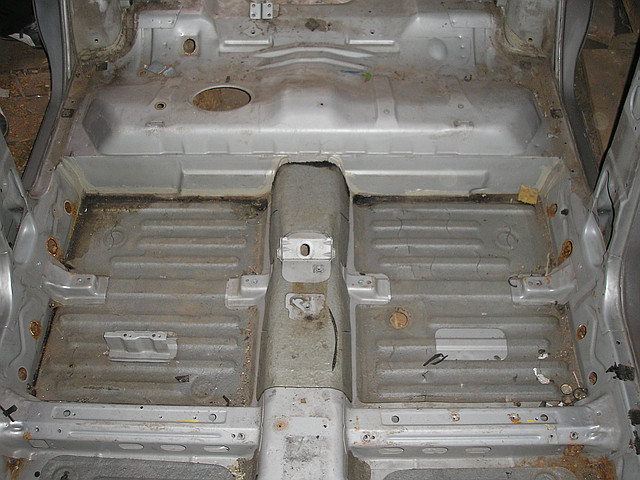Chevrolet Daewoo lanos 2008 РґРЅРёС‰Рµ