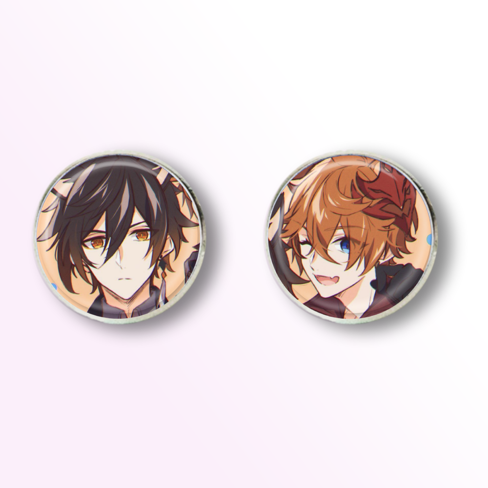 Серьги Геншин импакт 10 (с разными принтами)
Серьги Геншин импакт 10 (с разными принтами)