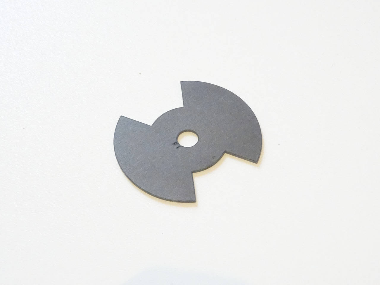 Модулятор Иж Юпитер вырезы 60град
Модулятор Иж Юпитер вырезы 60град