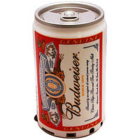 MP3 плеер в виде банки пива «Budweiser», фото 1