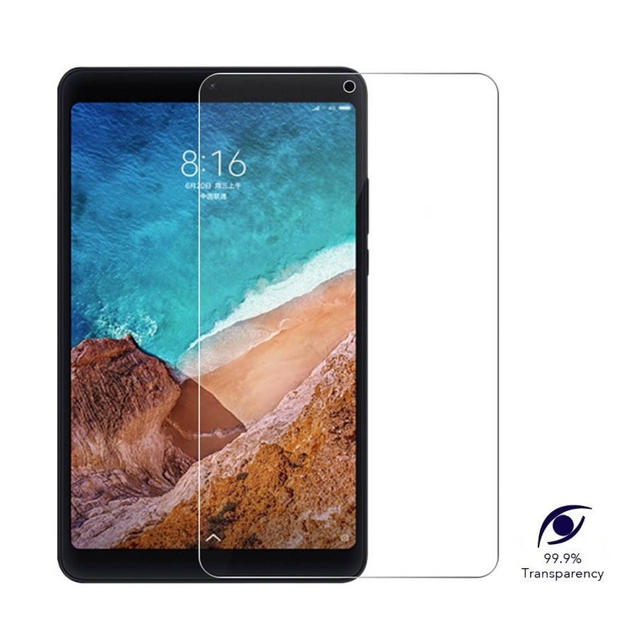 Пленка глянцевая для Xiaomi Mi Pad 4 8.0" прозрачная защитная Anomaly Screen Guard 3H Glossy HD Clear
Пленка глянцевая для Xiaomi Mi Pad 4 8.0" прозрачная защитная Anomaly Screen Guard 3H Glossy HD Clear
