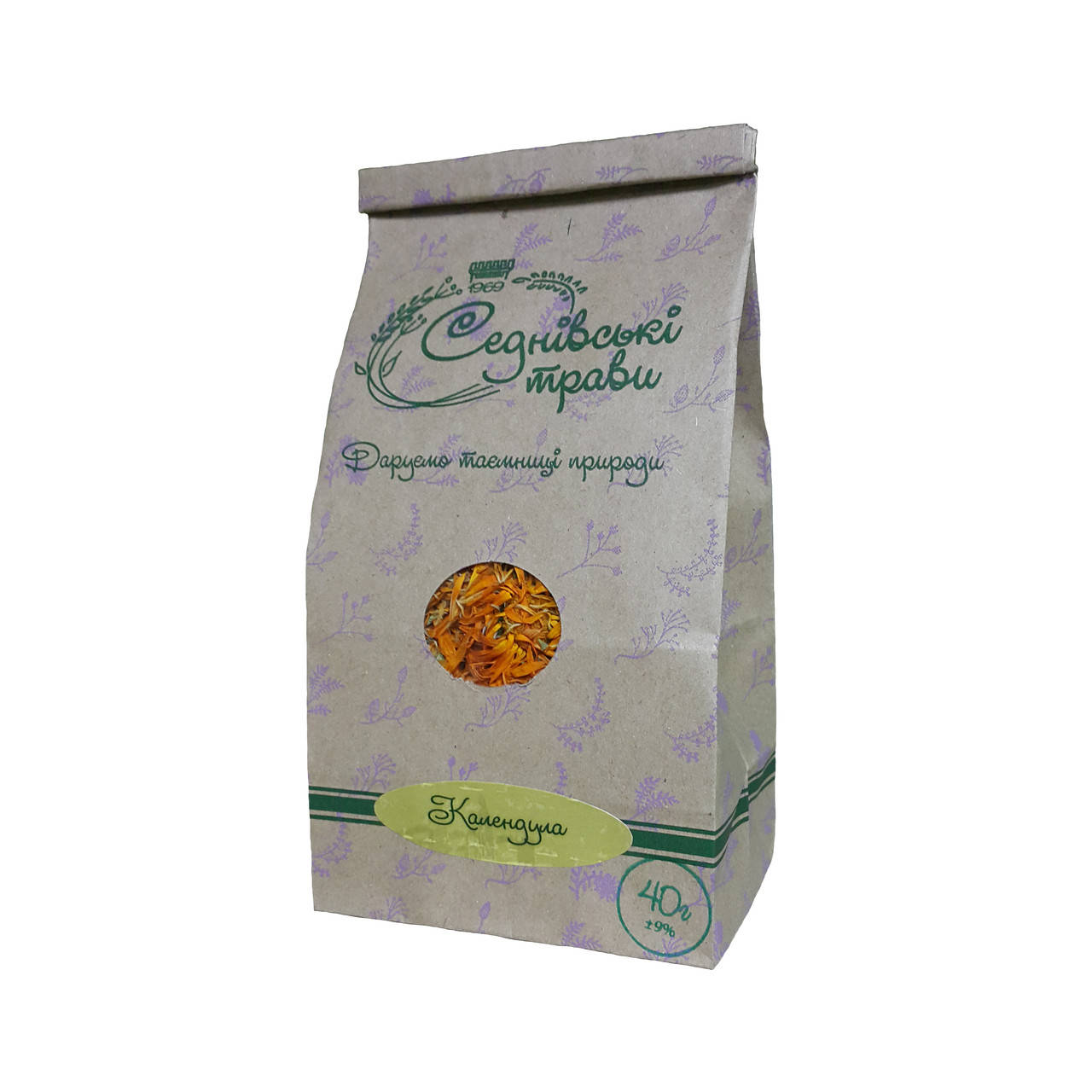 Календула 40г
Календула 40г