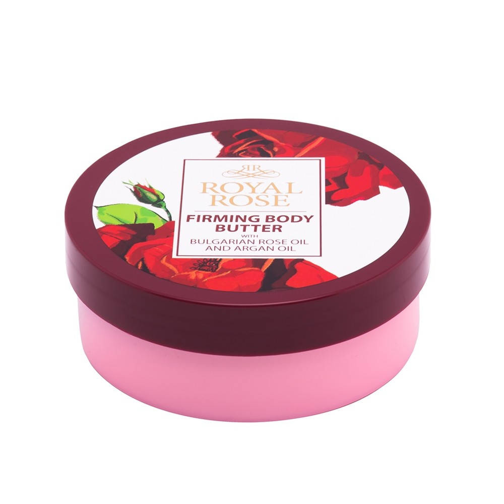 Масло для тела подтягивающее с маслом розы и аргана Royal Rose от BioFresh 200 мл
Масло для тела подтягивающее с маслом розы и аргана Royal Rose от BioFresh 200 мл