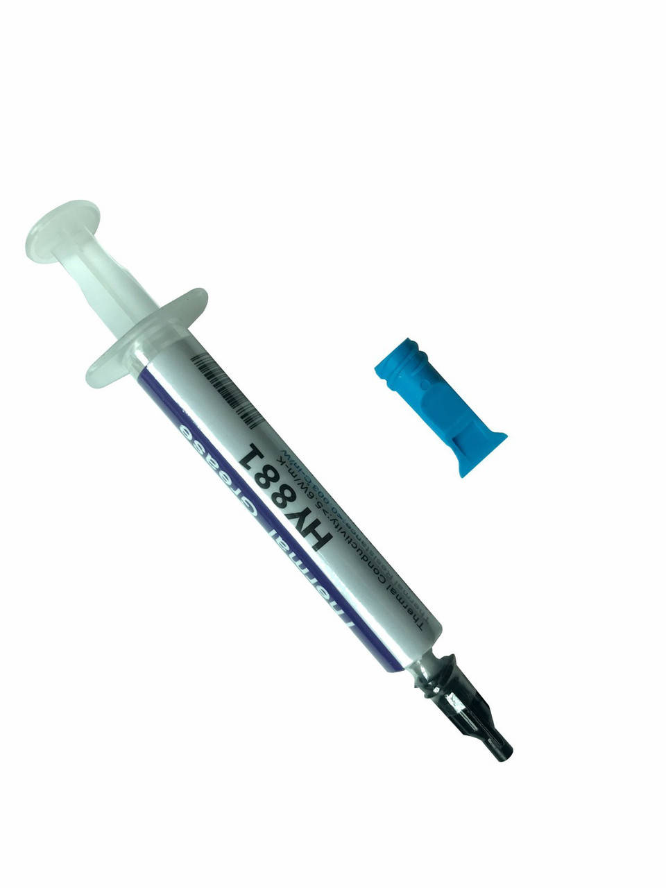 Термопаста Halnzie HY-881 2g 
Термопаста Halnzie HY-881 2g