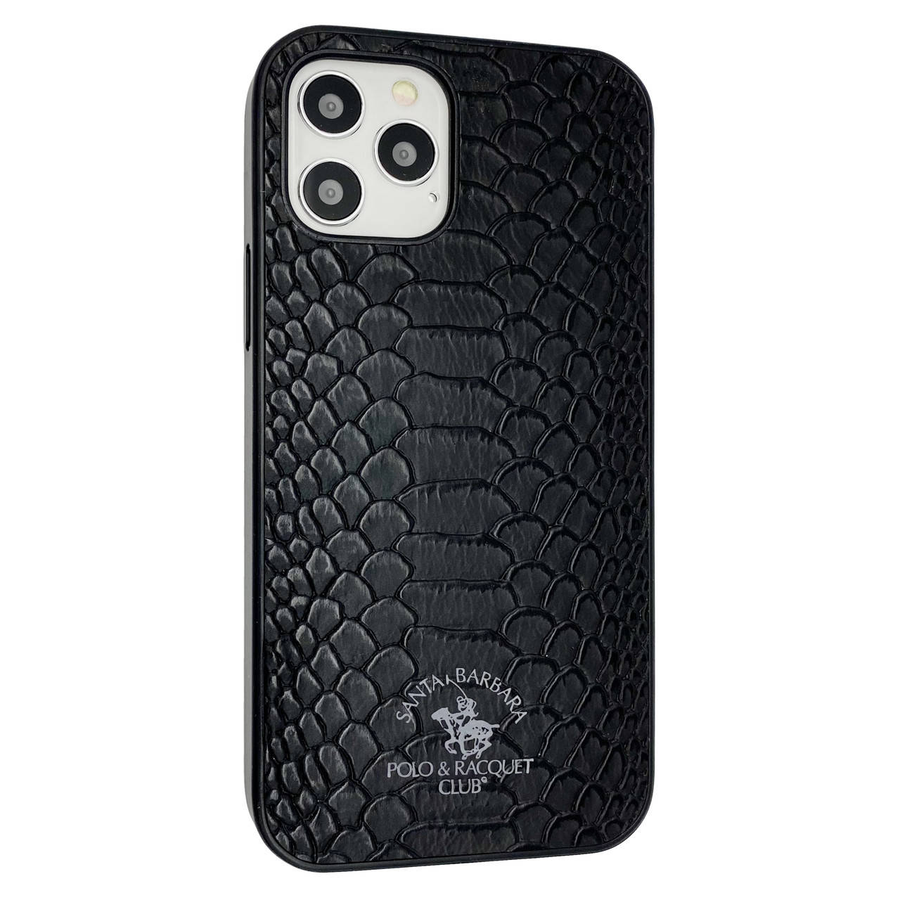 Чехол-накладка Santa Barbara Polo & Racquet Club Knight Series для Apple iPhone 12 / 12 Pro 6.1" (black), Черный
Чехол-накладка Santa Barbara Polo & Racquet Club Knight Series для Apple iPhone 12 / 12 Pro 6.1" (black), Черный