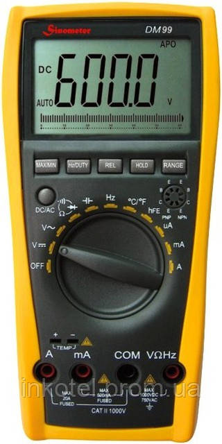 Мультиметр