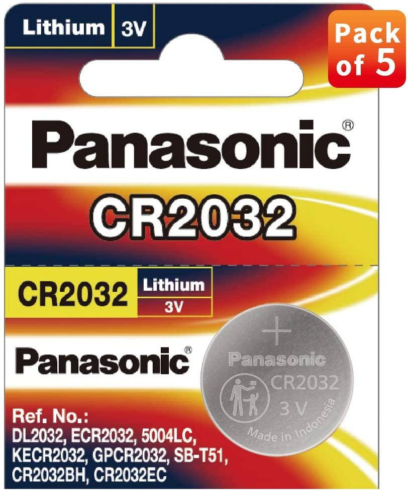 Батарейка литиевая Panasonic CR2032 3V. Батарейка панасоник Lithium для часов Батарея BIOS биос для ПК, 1 шт
Батарейка литиевая Panasonic CR2032 3V. Батарейка панасоник Lithium для часов Батарея BIOS биос для ПК, 1 шт