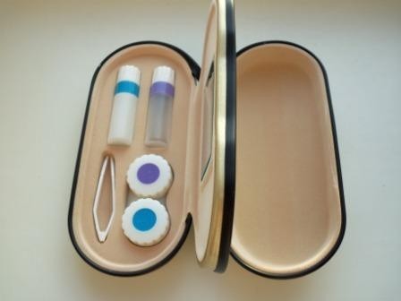 вот такой футляр