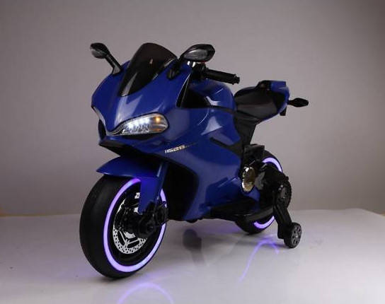 Детский Мотоцикл HONDA на аккумуляторе синий (белый, красный), кож. сидение,свет/звук,колеса EVA, M 4104 EL-4
Детский Мотоцикл HONDA на аккумуляторе синий (белый, красный), кож. сидение,свет/звук,колеса EVA, M 4104 EL-4