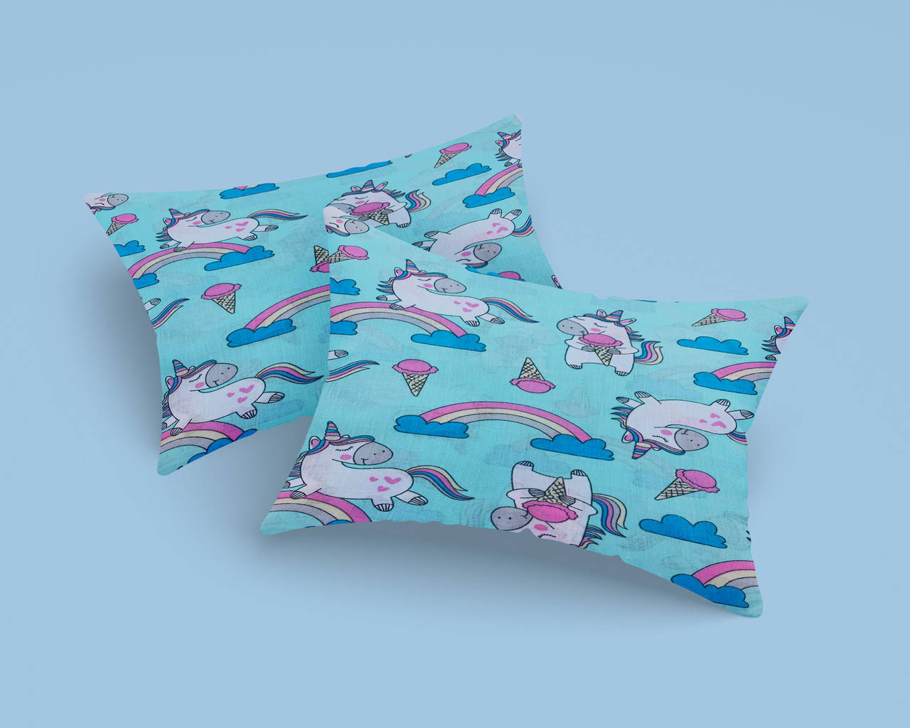 Наволочка 50x50, 40x40, 40x60, с детским рисунком из бязи Голд "Радужный Единорог" Наволочка 50х50, Голубой
Наволочка 50x50, 40x40, 40x60, с детским рисунком из бязи Голд "Радужный Единорог" Наволочка 50х50, Голубой