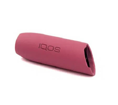 Колпачок Iqos 3/ duo сменный фирменный. Колпачок для айкос 3 дуо. Верхний колпачок Малиновый
Колпачок Iqos 3/ duo сменный фирменный. Колпачок для айкос 3 дуо. Верхний колпачок Малиновый