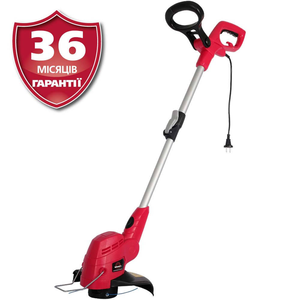 Триммер электрический Vitals EZT 053g
Триммер электрический Vitals EZT 053g