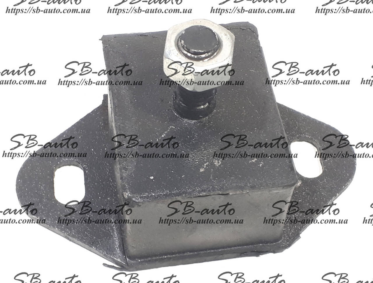 Подушка двигателя Faw (Фав) 1031. v-2.7. 
Подушка двигателя Faw (Фав) 1031. v-2.7.