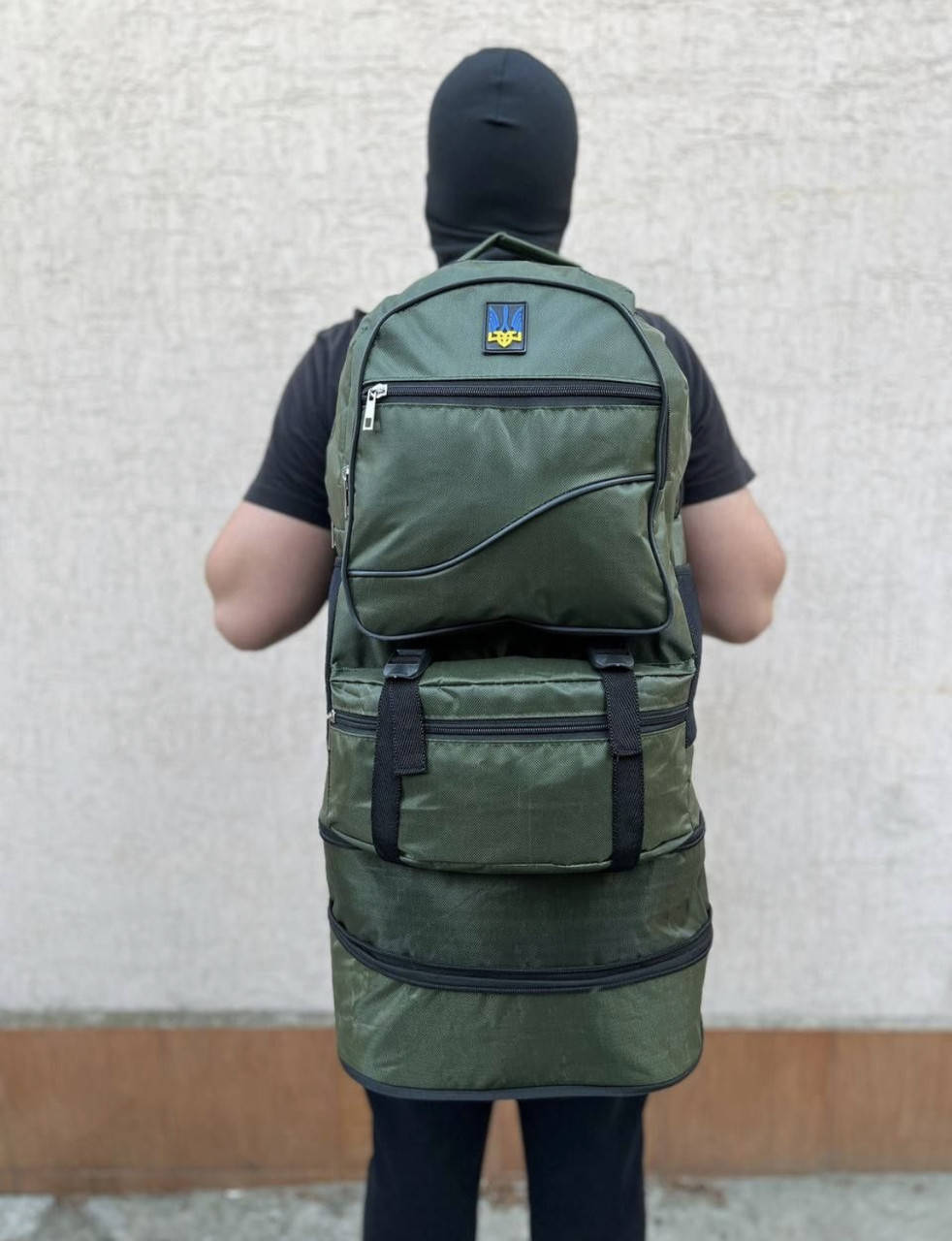 Тактический рюкзак олива/пиксель на 85 л армейский ВСУ военный ранец вещевой походный ранец пиксель, камуфляж, Оливковый
Тактический рюкзак олива/пиксель на 85 л армейский ВСУ военный ранец вещевой походный ранец пиксель, камуфляж, Оливковый