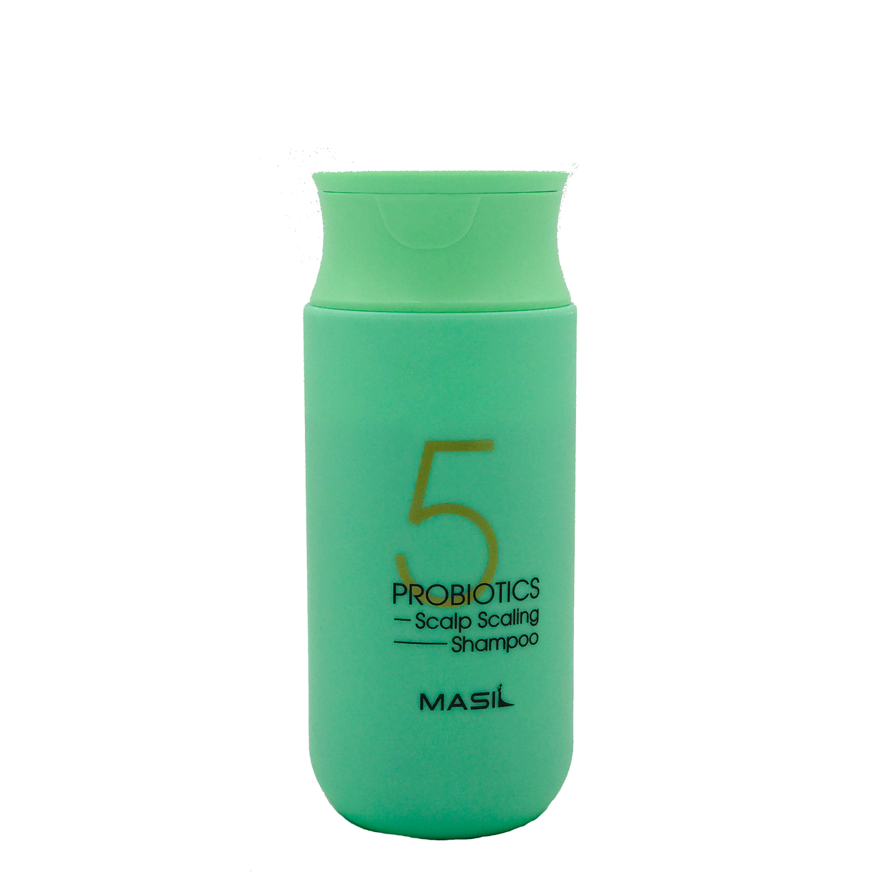 Шампунь для глубокого очищения кожи головы Masil 5 Probiotics Scalp Scaling Shampoo, 150 мл
Шампунь для глубокого очищения кожи головы Masil 5 Probiotics Scalp Scaling Shampoo, 150 мл