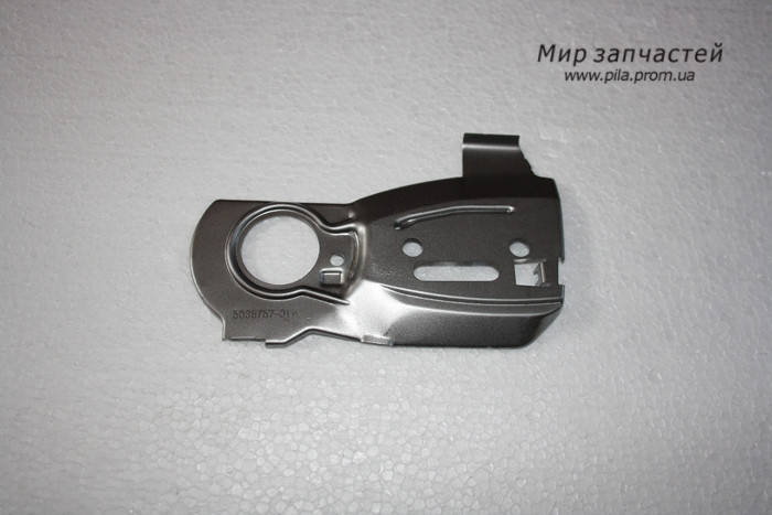 Пластина двигателя для Jonsered CS2141, CS2145, CS2150 
Пластина двигателя для Jonsered CS2141, CS2145, CS2150