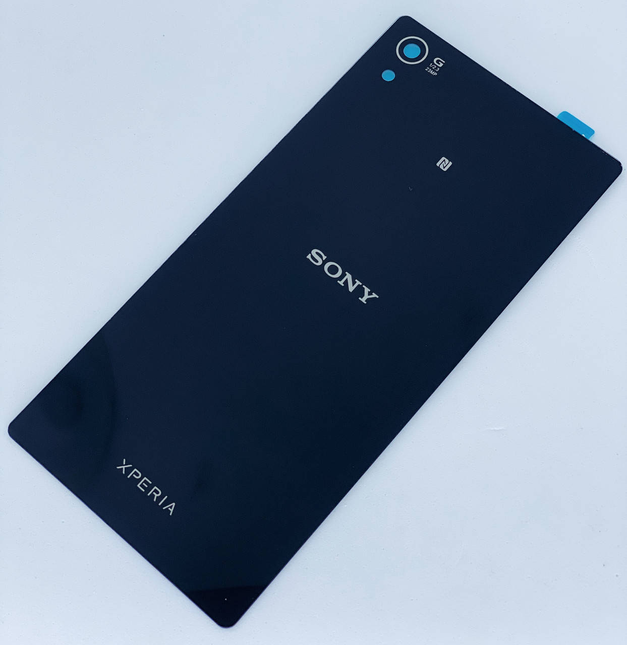 Задняя крышка для Sony E6833 Xperia Z5+ Premium Dual Sim, E6853, E6883, черная, оригинал, Черный
Задняя крышка для Sony E6833 Xperia Z5+ Premium Dual Sim, E6853, E6883, черная, оригинал, Черный