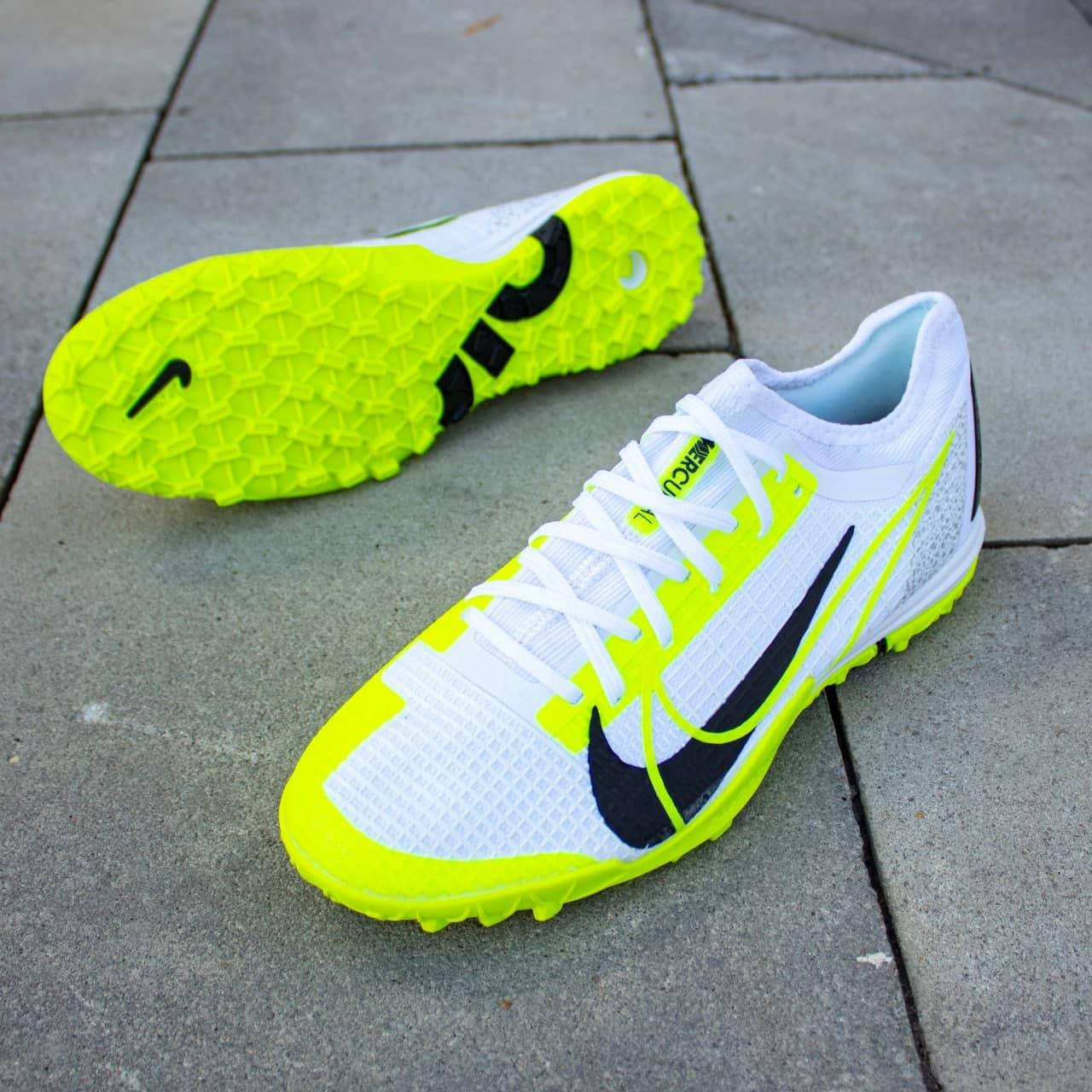 СОРОКОНІЖКИ NIKE MERCURIAL VAPOR PRO TF (39-45) футбольне взуття Новинка!, Светло-серый
СОРОКОНІЖКИ NIKE MERCURIAL VAPOR PRO TF (39-45) футбольне взуття Новинка!, Светло-серый