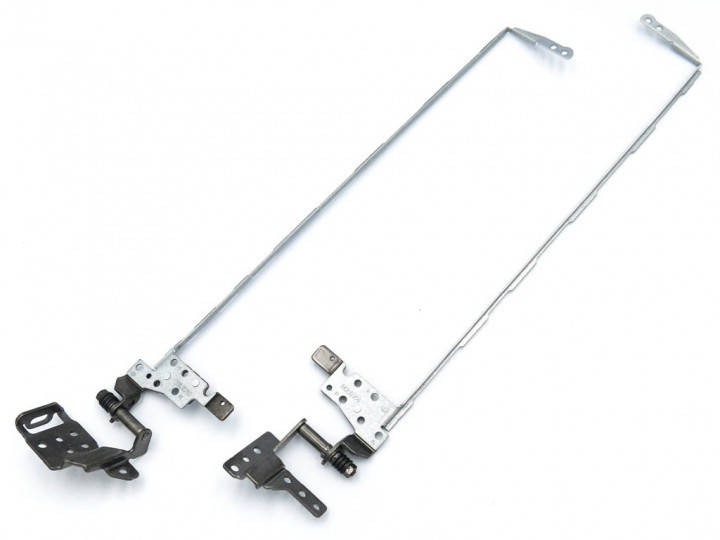 Петли для ноутбука Acer Nitro 5 AN515-31, AN515-41, AN515-42, AN515-43, AN515-51, AN515-52, AN515-53
Петли для ноутбука Acer Nitro 5 AN515-31, AN515-41, AN515-42, AN515-43, AN515-51, AN515-52, AN515-53