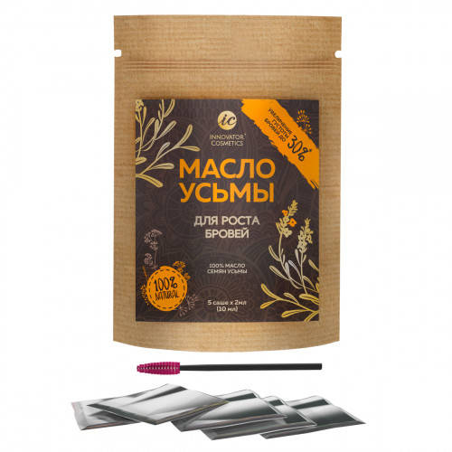 МАСЛО УСЬМЫ ДЛЯ РОСТА БРОВЕЙ, 10 МЛ
МАСЛО УСЬМЫ ДЛЯ РОСТА БРОВЕЙ, 10 МЛ