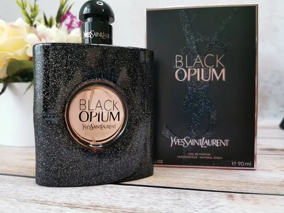 Туалетная вода женская Black Opium Yves Saint Laurent 90ml парфюм духи Блэк Опиум Ив Сен Лоран
Туалетная вода женская Black Opium Yves Saint Laurent 90ml парфюм духи Блэк Опиум Ив Сен Лоран