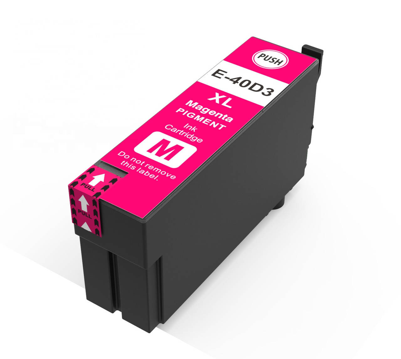 Картридж Ocbestjet T40D3 для Epson SC-T3100, SC-T3100N, SC-T5100, SC-T5100N, Magenta, 50 мл
Картридж Ocbestjet T40D3 для Epson SC-T3100, SC-T3100N, SC-T5100, SC-T5100N, Magenta, 50 мл