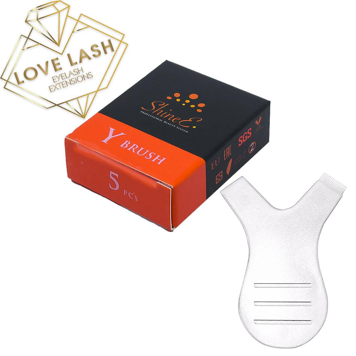 Апликатор TM ShineE для выкладки ресниц 
Апликатор TM ShineE для выкладки ресниц