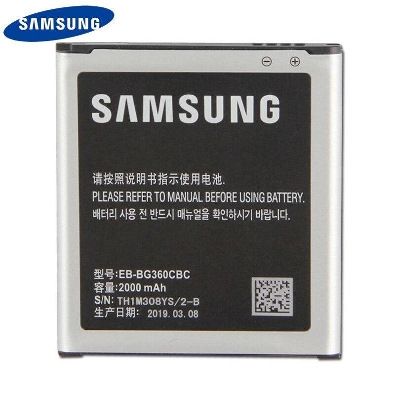 Аккумулятор (АКБ, батарея) Samsung G361 Galaxy Core Prime | EB-BG360CBC, EB-BG360CBE (Li-ion 3.85V 2000mAh)
Аккумулятор (АКБ, батарея) Samsung G361 Galaxy Core Prime | EB-BG360CBC, EB-BG360CBE (Li-ion 3.85V 2000mAh)