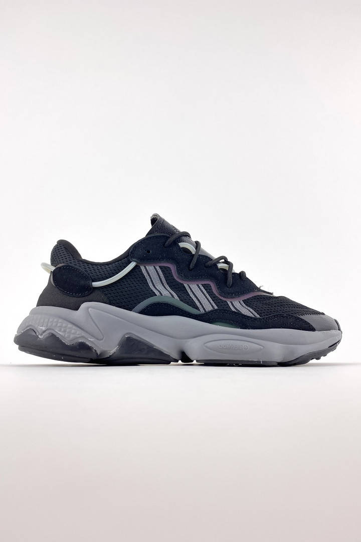 Adidas Ozweego мужские летние черные кроссовки на шнурках. Летние мужские текстильные кроссы 42, Черный
Adidas Ozweego мужские летние черные кроссовки на шнурках. Летние мужские текстильные кроссы 42, Черный