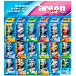 Ароматизаторы AREON LIQUID Ассорти, 8,5 мл
Ароматизаторы AREON LIQUID Ассорти, 8,5 мл